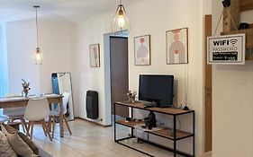 Departamento Centrico Nueva Cordoba